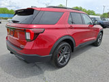 New 2025 Ford Explorer ST-Line image 4