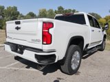 New 2025 Chevrolet Silverado 2500 High Country w/ Technology Package image 5