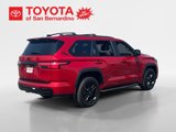 New 2025 Toyota Sequoia Limited image 5
