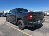 New 2025 RAM 1500 Laramie image 5
