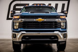 Used 2025 Chevrolet Silverado 3500 LT image 3