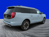 New 2025 Ford Expedition Max Platinum image 3