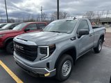 New 2025 GMC Sierra 1500 Pro w/ Pro Value Package image 4