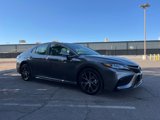 Used 2024 Toyota Camry SE image 3