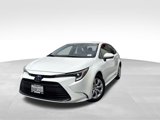 Certified 2023 Toyota Corolla LE image 4