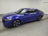 Used 2020 Honda Accord Sport image 2