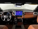Used 2025 Toyota Tundra 1794 Edition image 3