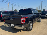 Used 2021 Ford F150 Lariat w/ Equipment Group 502A High image 5
