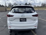 New 2025 MAZDA CX-5 Signature image 6
