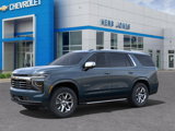 New 2025 Chevrolet Tahoe Premier image 2