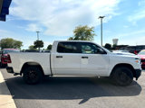 Used 2022 RAM 1500 Tradesman image 6