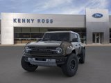 New 2025 Ford Bronco Raptor image 3