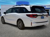 New 2025 Honda Odyssey Touring image 4
