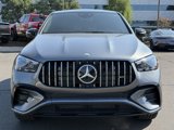 New 2026 Mercedes-Benz GLE 53 AMG 4MATIC Coupe image 5