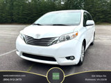 Used 2013 Toyota Sienna XLE image 3