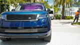 Used 2023 Land Rover Range Rover SV image 6