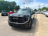 Used 2023 GMC Sierra 1500 Elevation w/ LPO, Elevation Black Package image 2