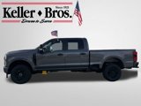 New 2025 Ford F350 XL w/ STX Appearance Package image 4