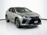 Used 2022 Lexus RX 350 F Sport image 3