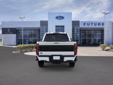 New 2025 Ford F250 Platinum w/ Tremor Off-Road Package image 5
