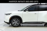 Used 2024 INFINITI QX60 Autograph w/ Cargo Package image 3