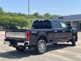 New 2025 Ford F250 King Ranch image 3