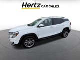 Used 2024 GMC Terrain SLT image 6