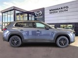 New 2025 MAZDA CX-50 AWD 2.5 Hybrid w/ Premium Pkg image 2