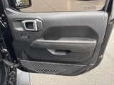 Used 2021 Jeep Gladiator Overland w/ LED Lighting Group image 6