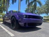 Used 2023 Dodge Challenger R/T Scat Pack image 2