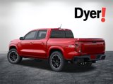 New 2026 Chevrolet Colorado Z71 w/ Technology Package image 3