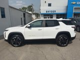 New 2026 Chevrolet Equinox LT image 2