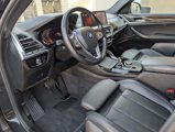 Used 2024 BMW X4 xDrive30i w/ Parking Assistance Package image 4