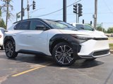 Used 2024 Toyota bZ4X FWD image 2