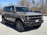 New 2025 Ford Bronco Badlands image 3