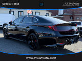 Used 2022 Hyundai Sonata N Line w/ Preferred Accessory Package image 4