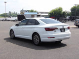 Used 2019 Volkswagen Jetta SE image 3