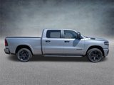 New 2025 RAM 1500 4x4 Crew Cab image 2