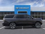 New 2025 Chevrolet Suburban Z71 w/ Z71 Off-Road Package image 5