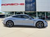 New 2025 Porsche Taycan image 4