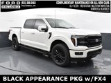 New 2025 Ford F150 Lariat image 3