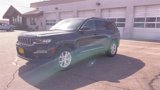 Used 2024 Jeep Grand Cherokee Limited image 5