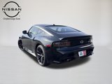New 2025 Nissan Z Performance w/ Floor Mat Package image 5