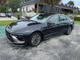 Used 2024 Hyundai Sonata Limited image 3