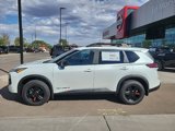 New 2025 Nissan Rogue SV w/ Rock Creek Premium Package image 4