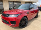 Used 2020 Land Rover Range Rover Sport HSE image 2