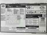 New 2025 Ford F150 XLT image 2