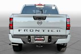 New 2026 Nissan Frontier SV image 4