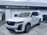 New 2025 Cadillac XT6 Premium Luxury w/ Technology Package image 3