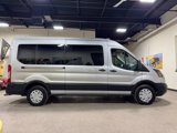 Used 2019 Ford Transit 250 148 Medium Roof image 5